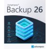 Práce se soubory Ashampoo Backup Pro 26