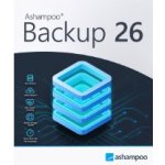 Ashampoo Backup Pro 26 – Zboží Živě