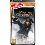 Pirates of the Caribbean At Worlds End – Hledejceny.cz