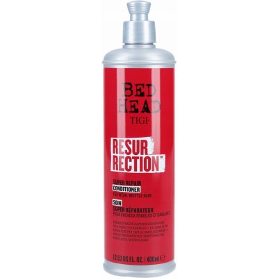 Bed Head Tigi Resurection Super Repair Conditioner 400 ml – Zboží Mobilmania