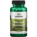 Swanson Bacopa Monniera BaCognize Extract 250 mg 90 kapslí