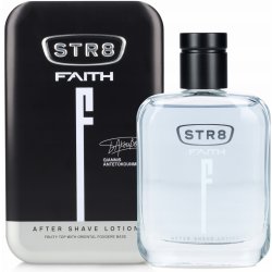 STR8 Faith voda po holení 100 ml