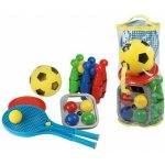 Androni Sportovní set v batohu 5 her – Hledejceny.cz