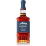 Jack Daniel's American Single Malt 45% 1 l (holá láhev) – Sleviste.cz
