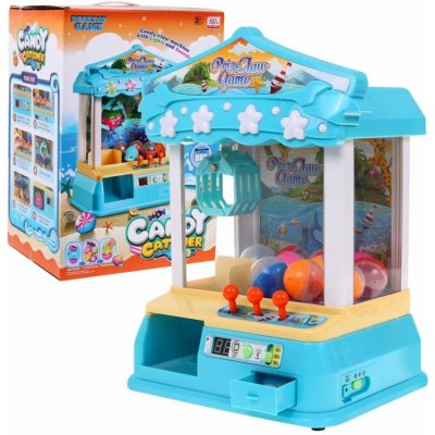 RKToys Automat na sladkosti – Zboží Živě