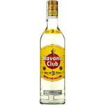 Havana Club Anejo 3y 40% 1 l (holá láhev) – Sleviste.cz