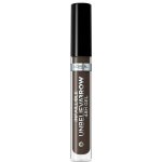 L'Oréal Paris Unbelieva Brow Gel 108 Dark Brunette gel pro úpravu obočí 3,5 ml – Zbozi.Blesk.cz