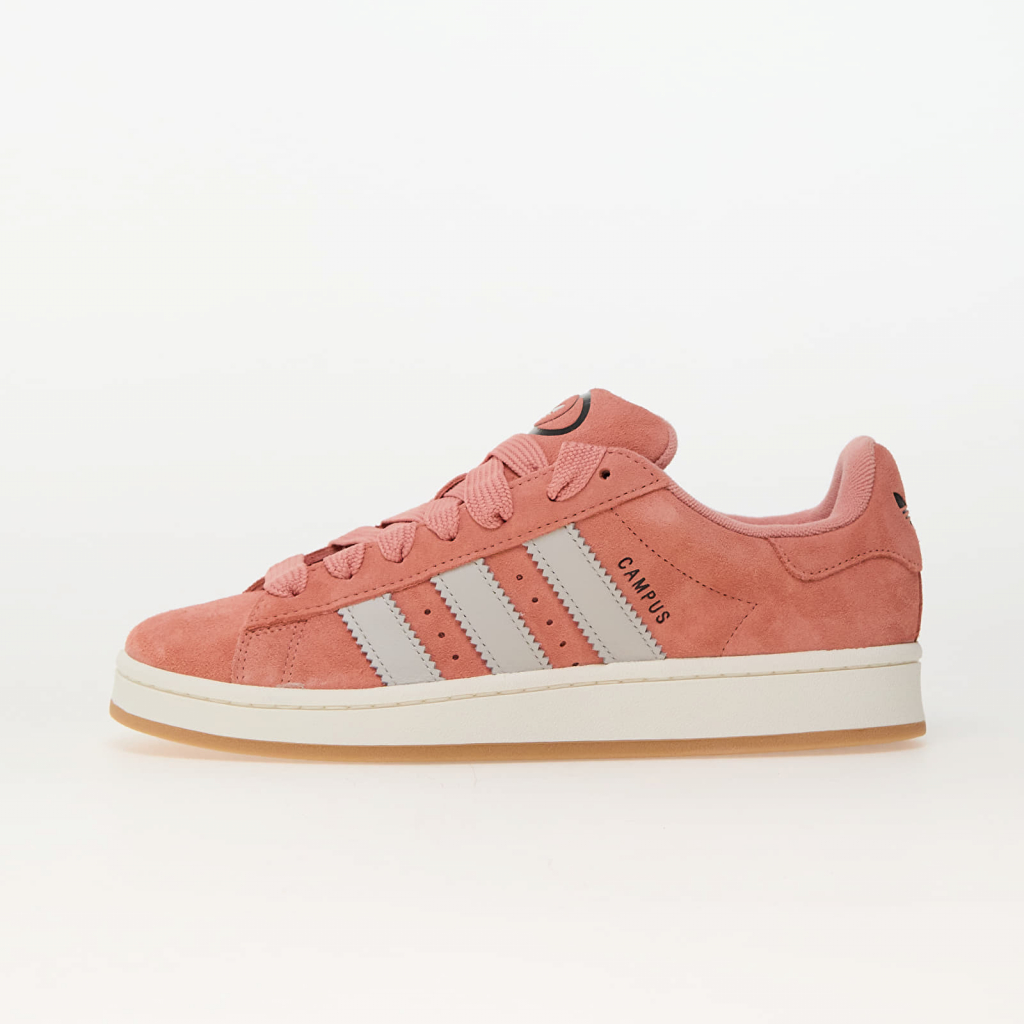 adidas Campus 00s wonder clay/ grey one/ core black