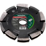 Frézovací kotouč Metabo 2, 125x18x22,23mm, „professional“ – Zboží Dáma