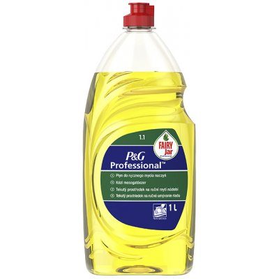 Jar nádobí Profiline citron 1 l – Zboží Dáma