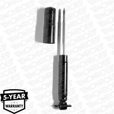 Tlumič pérování MONROE (MO23459, MO 23459), přední - VOLGA – Hledejceny.cz