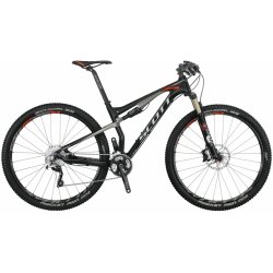 scott spark 910 2013