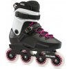 Kolečkové in-line brusle Rollerblade Twister Edge Lady 2021