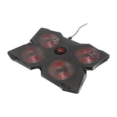 TRUST stojan GXT 278 Notebook Cooling Stand - 20817 – Zbozi.Blesk.cz