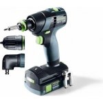 Festool TXS 18 C 3,0-Set 576896 – Sleviste.cz