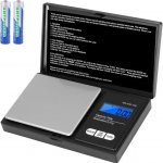 Oderra 700g x 0,01g Přenosná s LCD displejem – Hledejceny.cz