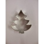 Dortisimo Vykrajovátko Jedle malá 4,5 cm – Hledejceny.cz
