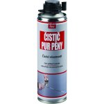 Den Braven čistič PUR pěny 500 ml – Hledejceny.cz