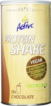 Inkospor Active Protein shake 450 g