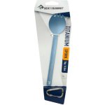 Sea to Summit Titanium Spork – Zboží Dáma