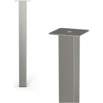 Walteco 50406 broušený nikl – Zboží Dáma