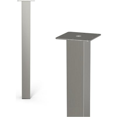 Walteco 50406 broušený nikl – Zboží Dáma