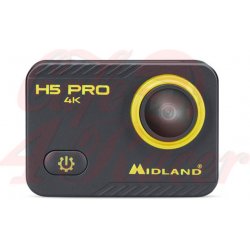 Midland H5 PRO 4K