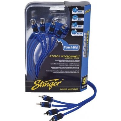 Stinger SI6420 – Hledejceny.cz