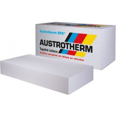 Austrotherm EPS 70F 150 mm XF07A1501 m²