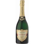 Bohemia Sekt Louis Girardot Brut 13% 0,75 l (karton) – Zboží Dáma
