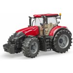 Bruder 3190 Traktor CASE IH Optum – Hledejceny.cz