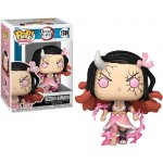 Funko Pop! 1749 Demon Slayer Nezuko Kamado – Zboží Dáma