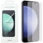 Ochranná fólie 3MK Samsung Galaxy S23 FE - originál – Zboží Živě