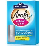 General Fresh Arola Pohlcovač pachů do lednice 1ks – Hledejceny.cz