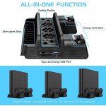 Dobe Multifunctional Cooling Stand PS4 – Hledejceny.cz