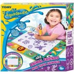 Podložka Tomy Aquadoodle Legrační zvířátka TOMY – Hledejceny.cz