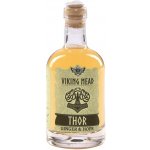 Vikingská Viking Mead Thór Ginger & hops Hřebečská medovina 0,10 l – Sleviste.cz