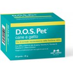 NBF Lanes d.o.s. pet pes a kočka podpora funkce zraku 50 kps – Hledejceny.cz