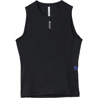 Maap Thermal Base Layer Vest Black – Sleviste.cz
