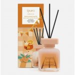 ipuro Essentials Garden Party Sunset Spritz aroma difuzér 50 ml – Hledejceny.cz