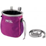 Petzl Saka black – Zboží Dáma