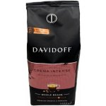 Davidoff Créma Intense zrnková 1 kg – Hledejceny.cz