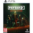 Payday 3 (D1 Edition)