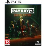 Payday 3 (D1 Edition) – Hledejceny.cz
