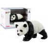 Figurka LEAN Toys panda velká