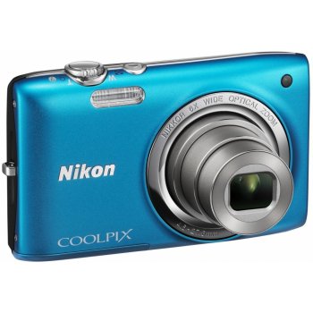 Nikon Coolpix S2700