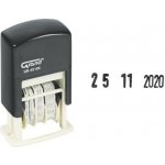 Nova Color Razítko datumka 4510C 140-1064 – Zboží Mobilmania