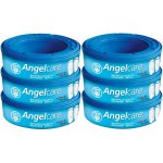 Angelcare Náhradní kazety do koše na pleny 3 kusy – Sleviste.cz