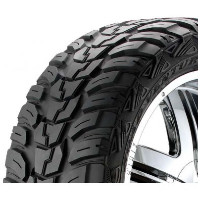 Kumho Road Venture MT KL71 220/75 R16 115Q – Hledejceny.cz