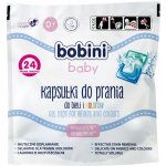 Bobini Baby Kapsle na praní 24 PD – Zboží Mobilmania